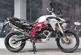 Обява за продажба на BMW F 800 GS ~15 900 лв. - изображение 1