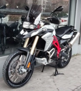 Обява за продажба на BMW F 800 GS ~15 900 лв. - изображение 6