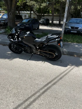 Yamaha YZF-R1 RN19, снимка 2