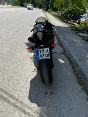 Yamaha YZF-R1 RN19, снимка 1