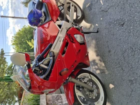 Yamaha Fzr | Mobile.bg    7