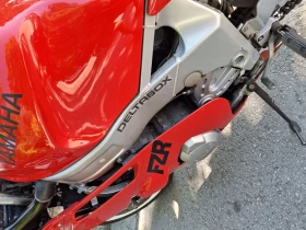 Yamaha Fzr | Mobile.bg    8