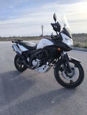 Suzuki V-strom 650i | Mobile.bg    8