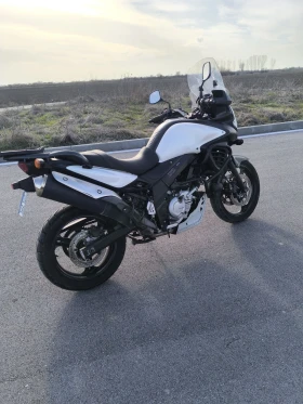 Suzuki V-strom 650i | Mobile.bg    6