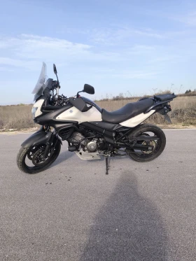 Suzuki V-strom 650i | Mobile.bg    7