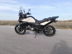 Suzuki V-strom 650i | Mobile.bg    5