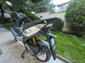 Обява за продажба на Sym Jet Sport X ~1 650 лв. - изображение 4