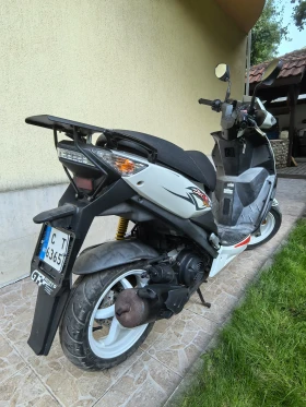 Обява за продажба на Sym Jet Sport X ~1 650 лв. - изображение 3