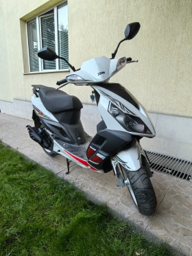 Обява за продажба на Sym Jet Sport X ~1 650 лв. - изображение 2