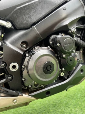 Suzuki Gsx GSXS,   ABS, TC, Quickshifter, Blipper | Mobile.bg    11