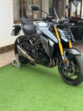 Suzuki Gsx GSXS,   ABS, TC, Quickshifter, Blipper | Mobile.bg    2