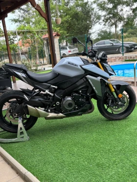 Suzuki Gsx GSXS,   ABS, TC, Quickshifter, Blipper | Mobile.bg    3
