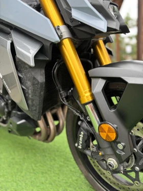 Suzuki Gsx GSXS,   ABS, TC, Quickshifter, Blipper | Mobile.bg    12