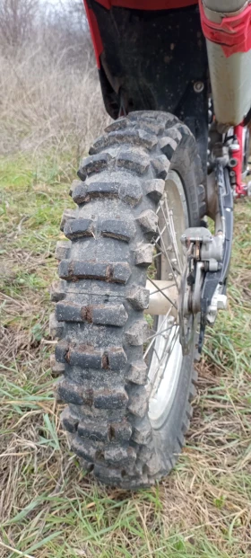 GASGAS EC TBI с регистрация , снимка 12