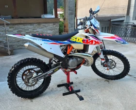Ktm EXC 250 | Mobile.bg � ����� ������ 5