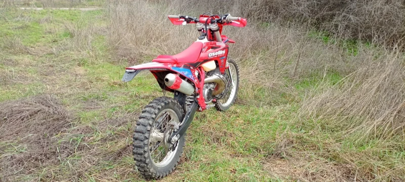 GASGAS EC TBI с регистрация , снимка 3 - Мотоциклети и мототехника - 53489270