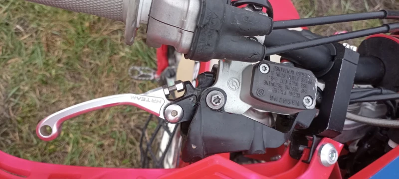 GASGAS EC TBI с регистрация , снимка 11 - Мотоциклети и мототехника - 53489270