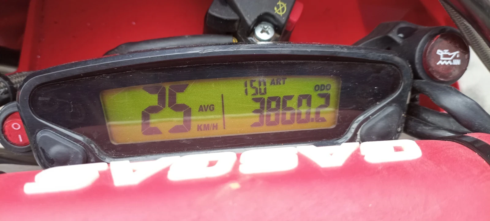 GASGAS EC TBI � �����������  | Mobile.bg � ����������� 16