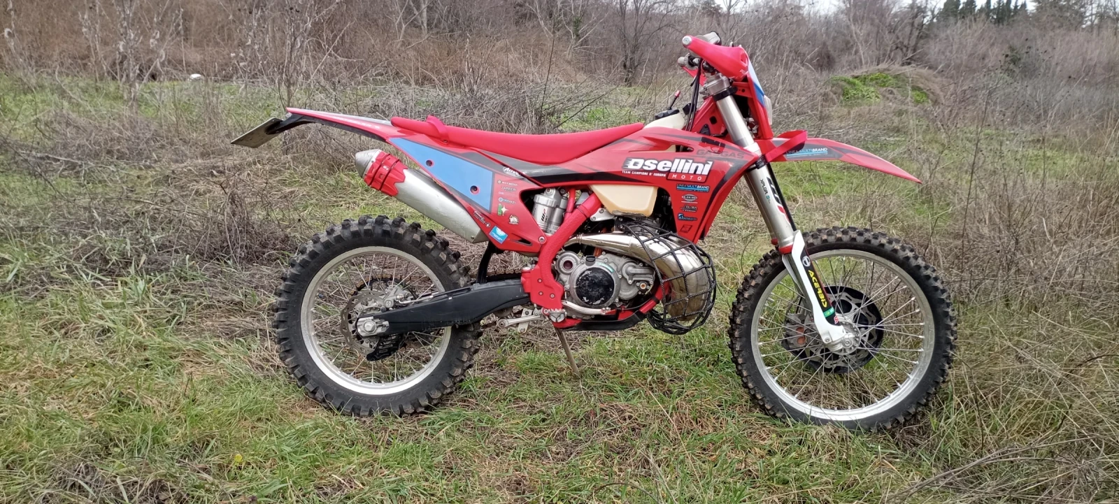 GASGAS EC TBI � �����������  | Mobile.bg � ����������� 2