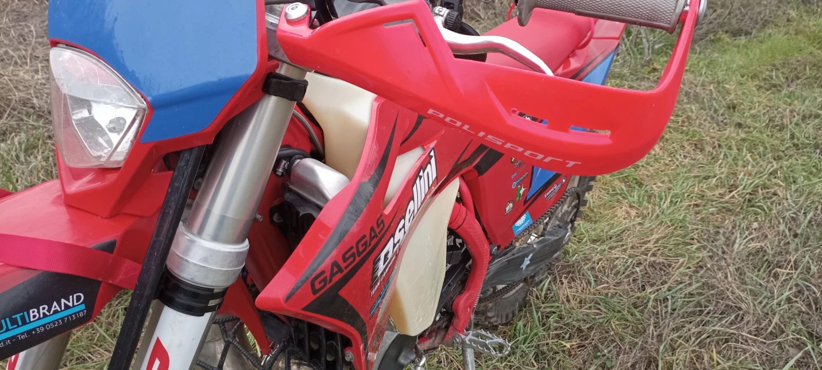 GASGAS EC TBI � �����������  | Mobile.bg � ����������� 10