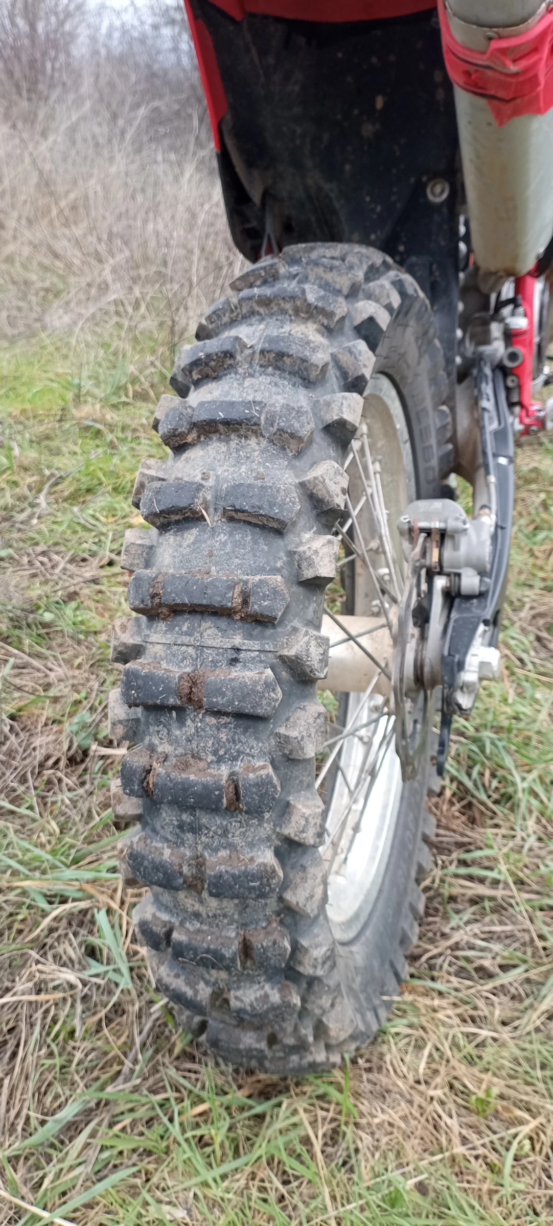 GASGAS EC TBI � �����������  | Mobile.bg � ����������� 12