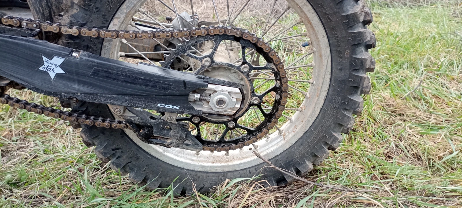 GASGAS EC TBI � �����������  | Mobile.bg � ����������� 14