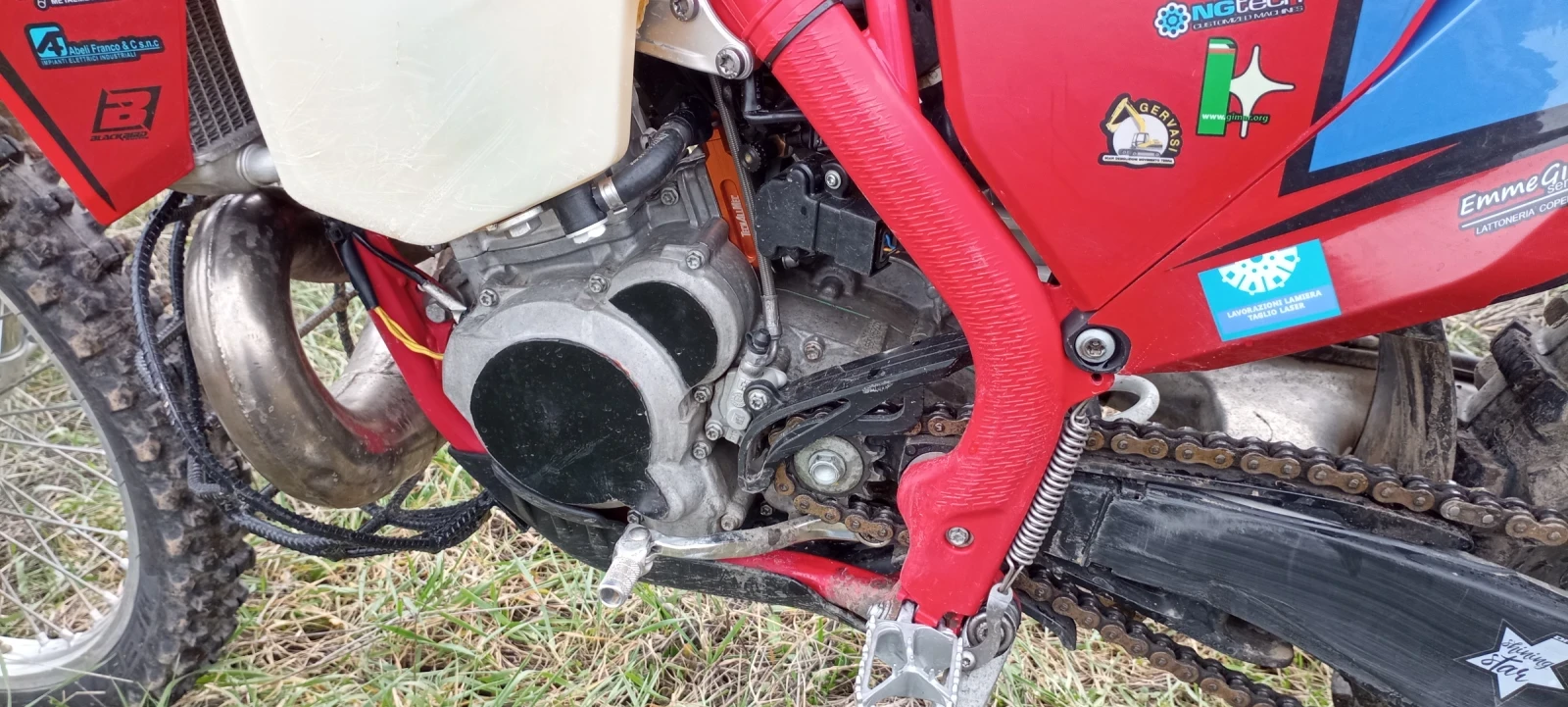 GASGAS EC TBI � �����������  | Mobile.bg � ����������� 7