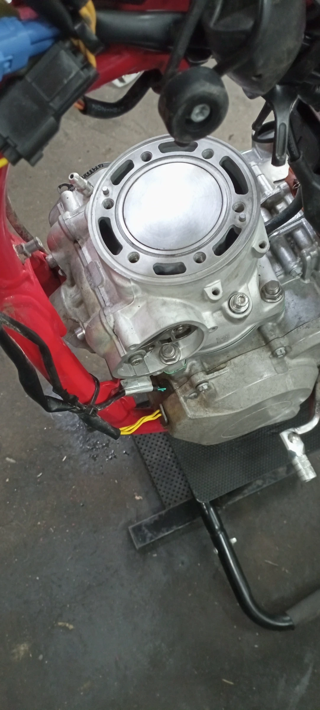 GASGAS EC TBI � �����������  | Mobile.bg � ����������� 17