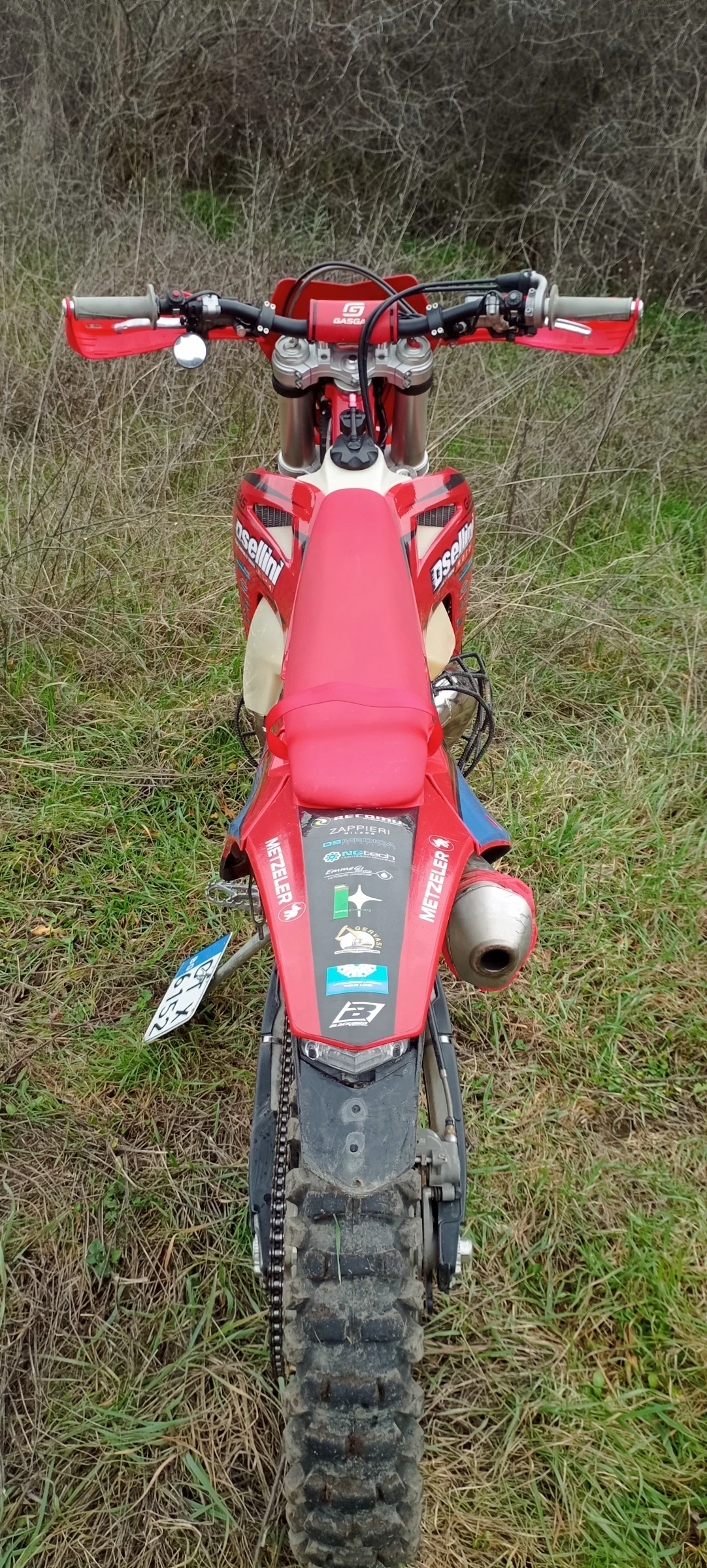 GASGAS EC TBI � �����������  | Mobile.bg � ����������� 5