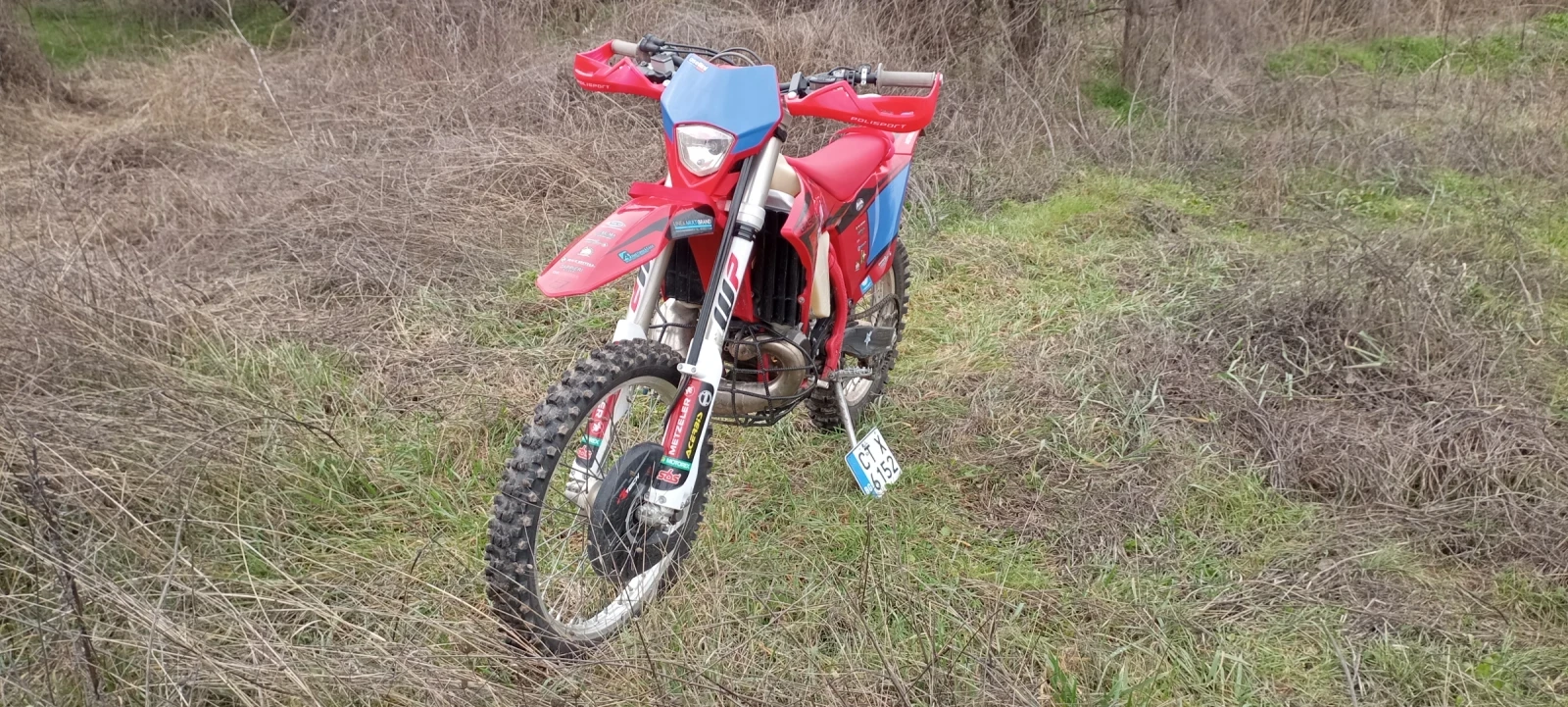 GASGAS EC TBI � �����������  | Mobile.bg � ����������� 4