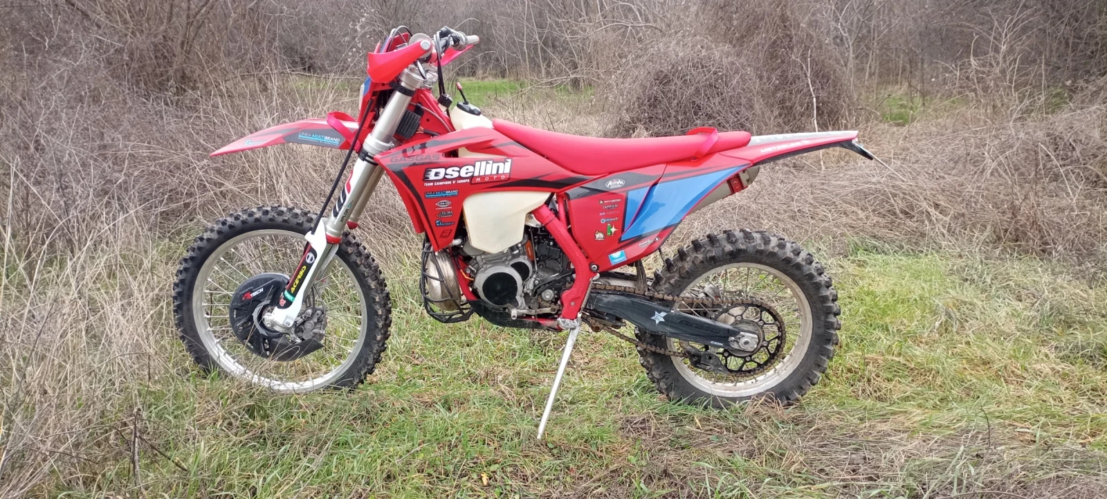 GASGAS EC TBI � �����������  | Mobile.bg � ����������� 1