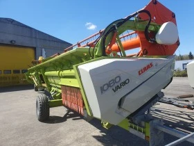 Комбайн Claas КОМБАЙН CLAAS LEXION 780 + V1080 2017 г., снимка 13