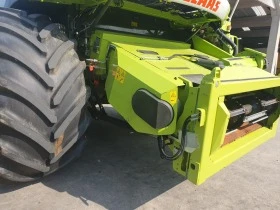 Обява за продажба на Комбайн Claas КОМБАЙН CLAAS LEXION 780 + V1080 2017 г. ~16 лв. - изображение 10