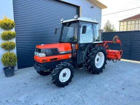 Трактор Kubota GL338, снимка 1