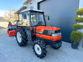 Трактор Kubota GL338, снимка 2