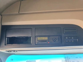 Машини за насипни материали Mercedes Benz ЦИМЕНТОВОЗ / Ремарке FELDBINDER EUT 27 3, снимка 6