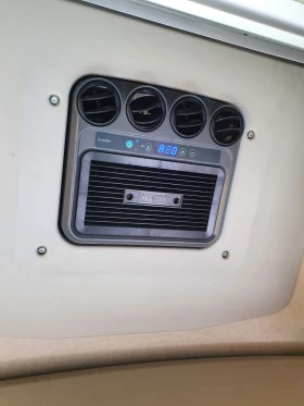 Машини за насипни материали Mercedes Benz ЦИМЕНТОВОЗ / Ремарке FELDBINDER EUT 27 3, снимка 11