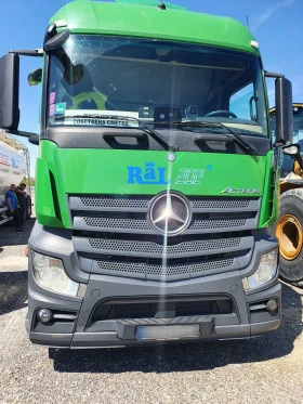     Mercedes Benz  /  FELDBINDER EUT 27 3 | Mobile.bg    4