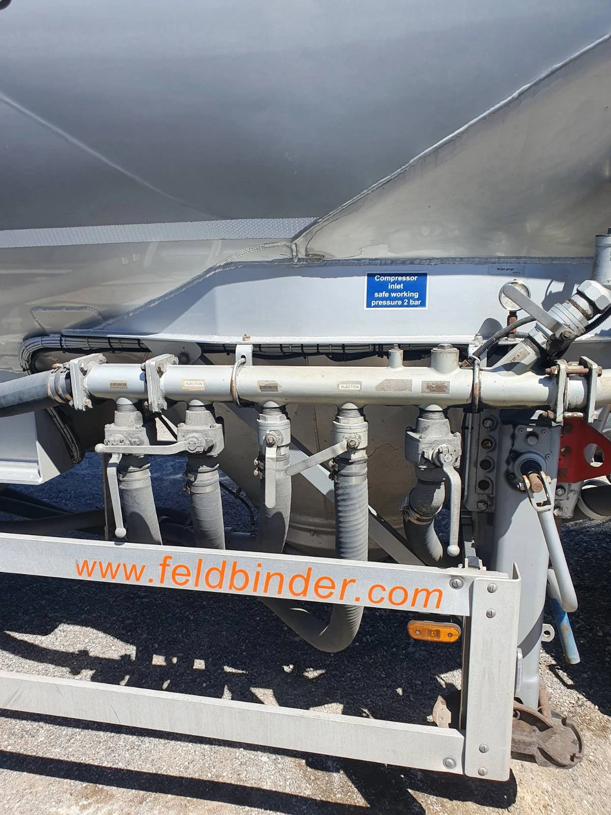     Mercedes Benz  /  FELDBINDER EUT 27 3 | Mobile.bg   12