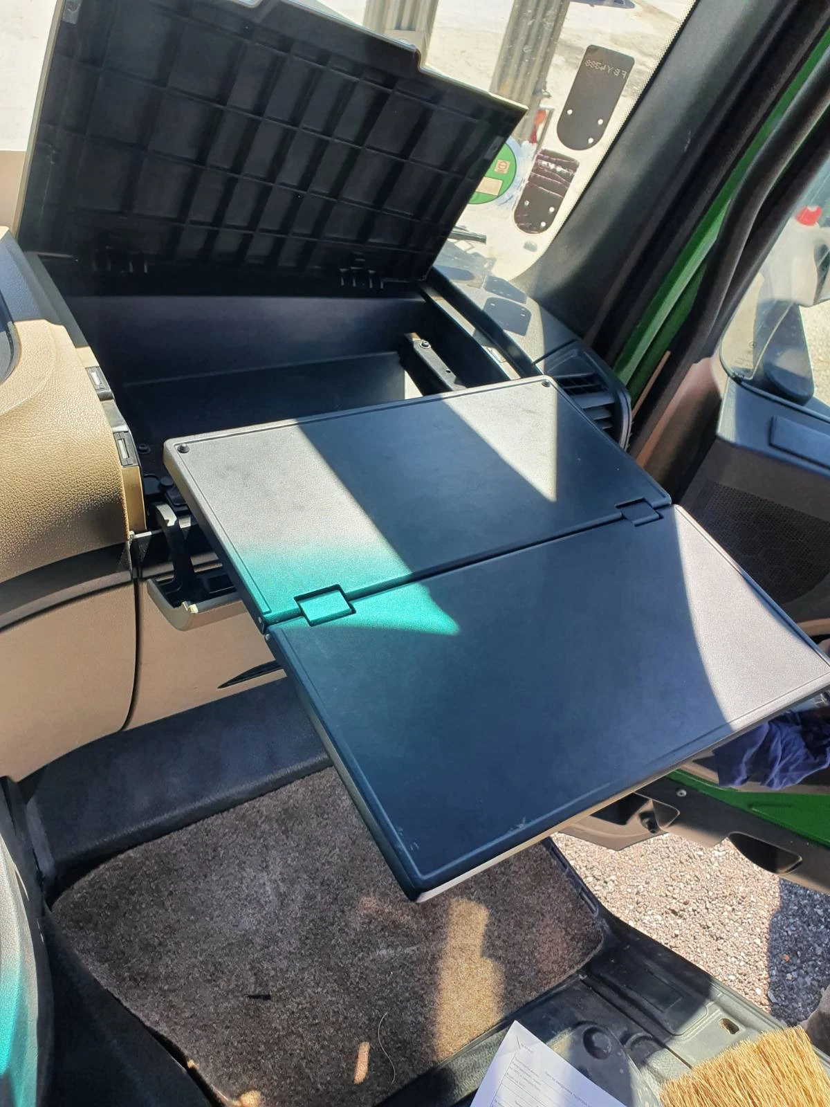     Mercedes Benz  /  FELDBINDER EUT 27 3 | Mobile.bg   15