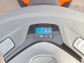 Електрокар Toyota SWE120 - 750 м.ч., снимка 7