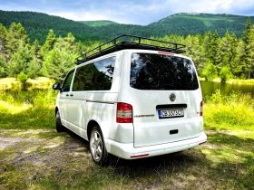      VW T5 SWB 2.0tdi