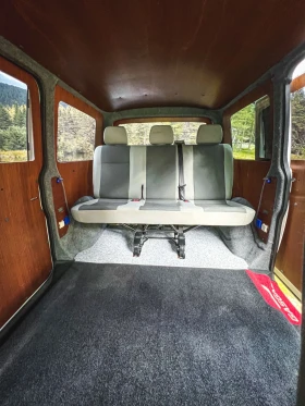  VW T5 SWB 2.0tdi | Mobile.bg    7