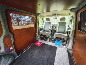  VW T5 SWB 2.0tdi | Mobile.bg    11