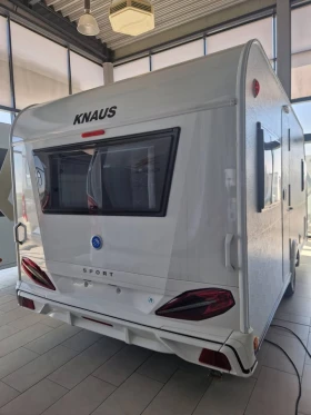 �������� Knaus SPORT | Mobile.bg � ����� ������ 3