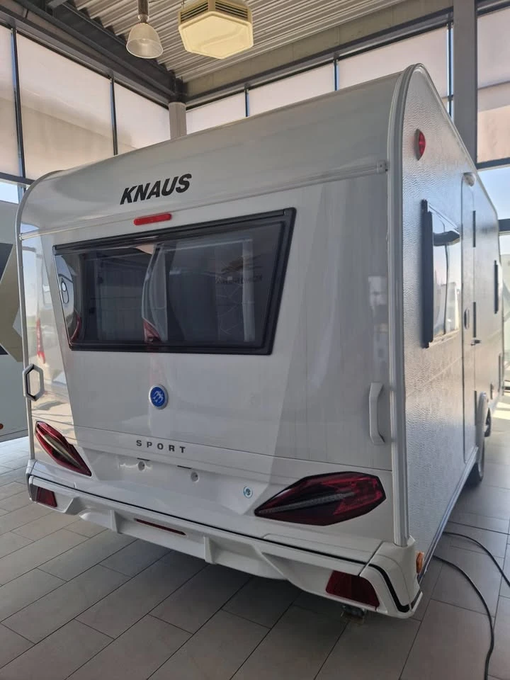 �������� Knaus SPORT | Mobile.bg � ����������� 3