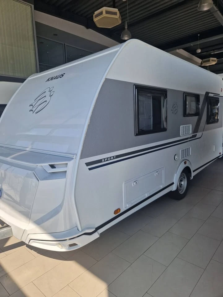 �������� Knaus SPORT | Mobile.bg � ����������� 2