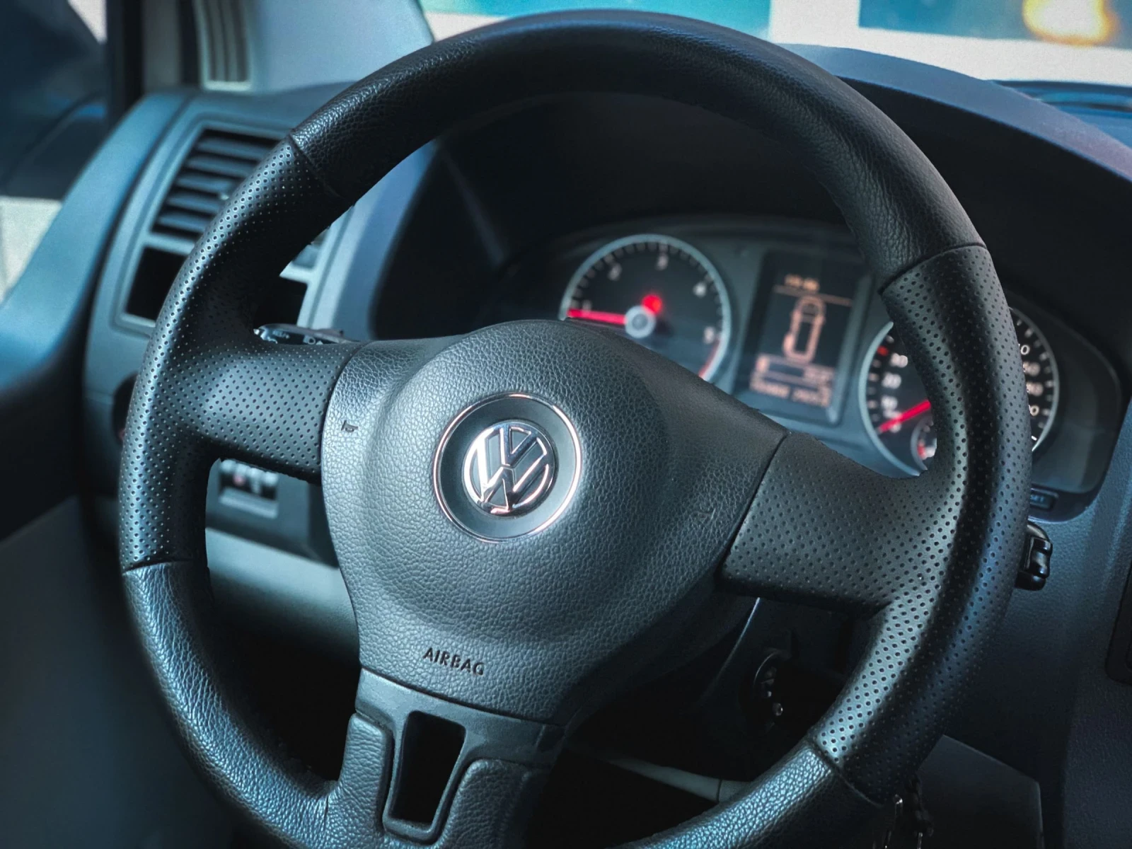  VW T5 SWB 2.0tdi | Mobile.bg   13