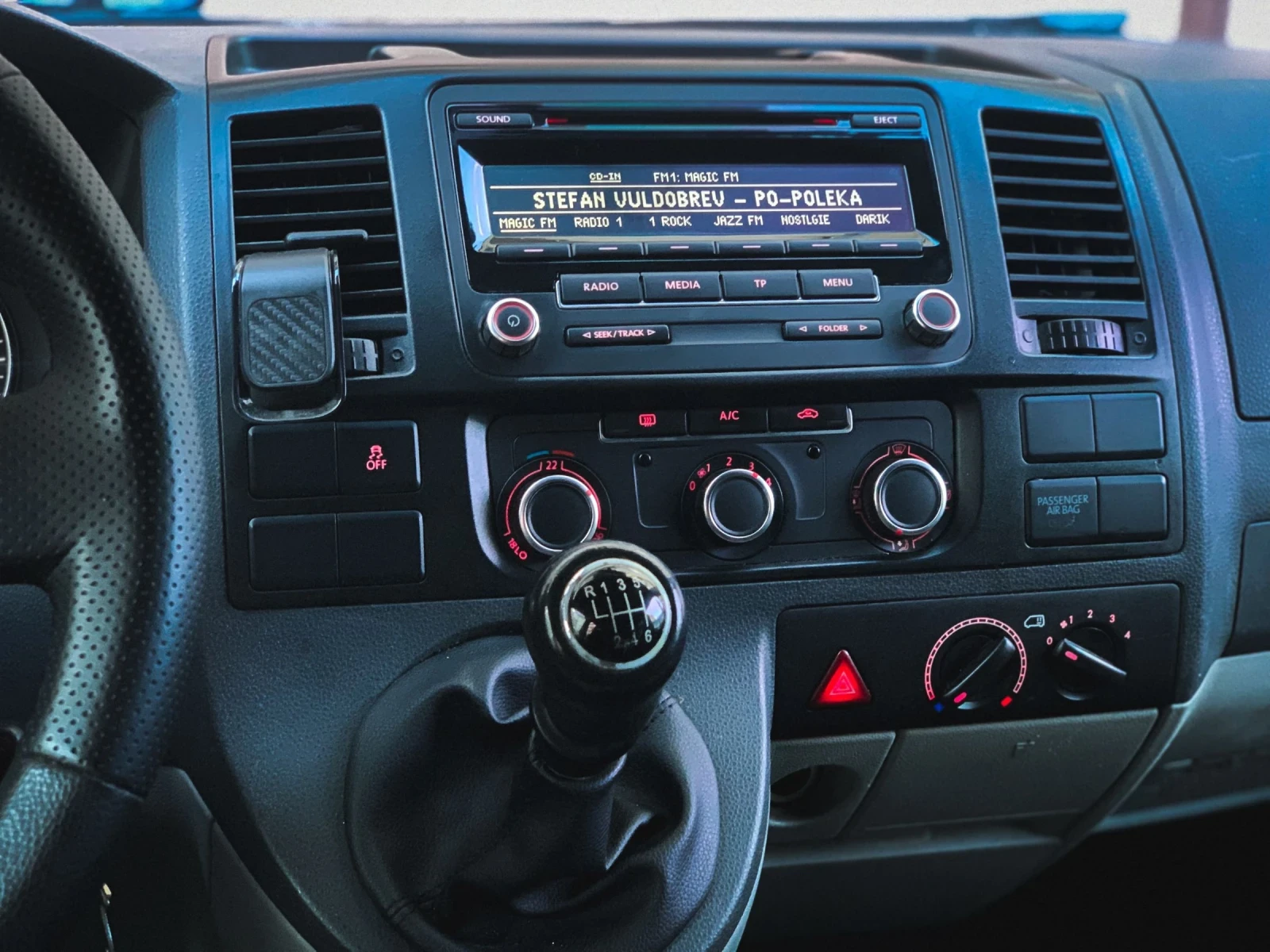  VW T5 SWB 2.0tdi | Mobile.bg   12