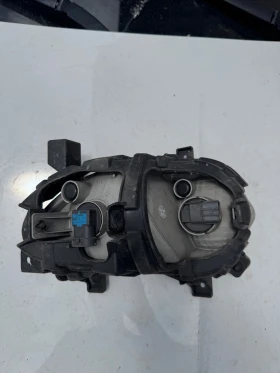 Kia Ceed 2015г ляв халоген със стойката, снимка 2